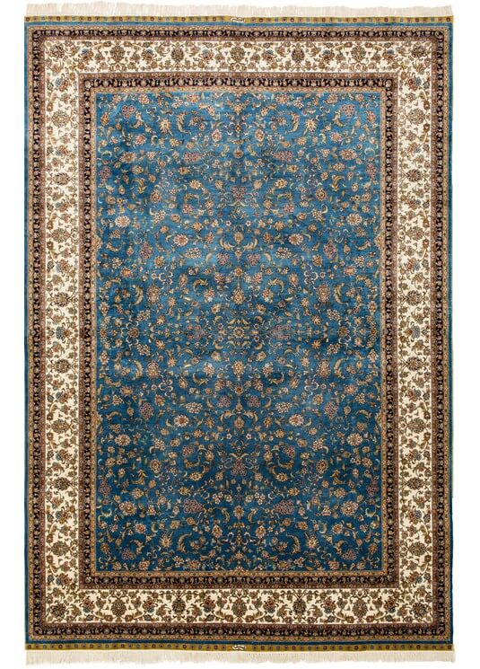 Honor of King Persian rug
