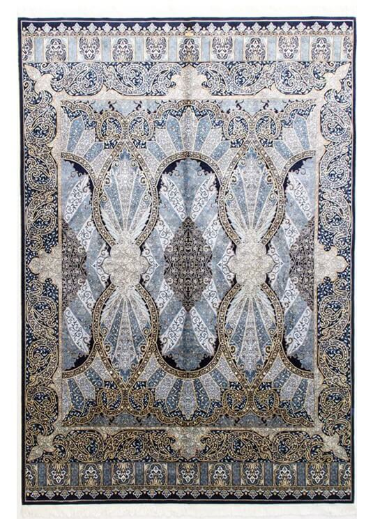 Royal Door Persian rug