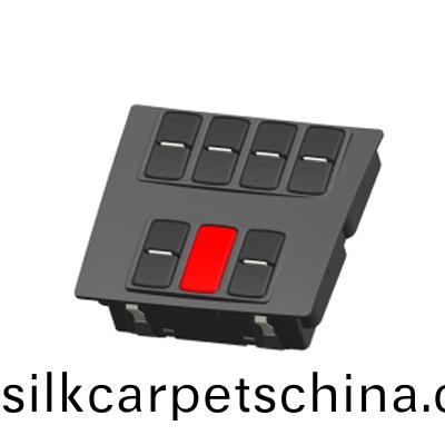 EDK-907 CAN总线开关