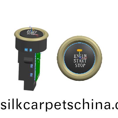 TDK-902（一键启机开关）