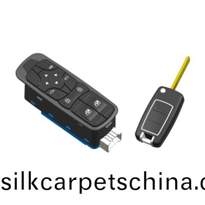 EDK-908(门窗控制开关)