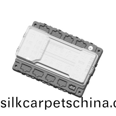 NBX-972(65路中央配电盒)