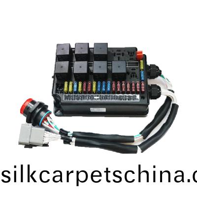 NBX-971(防水中央配电盒)