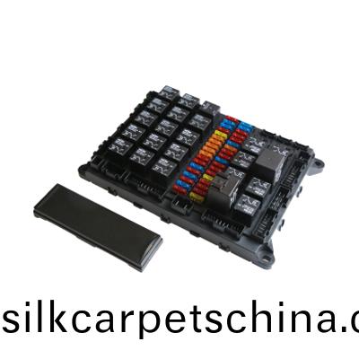 NBX-957(车身中央配电盒)