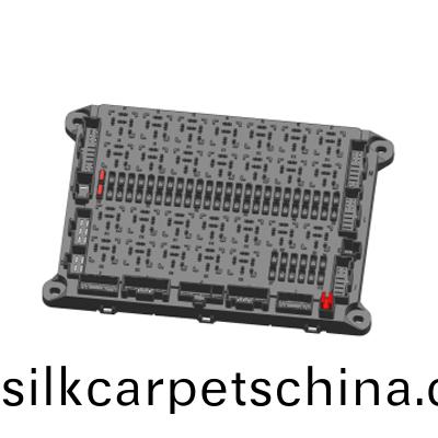 NBX-957改型(车身配电盒)