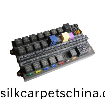 NBX-953（47路电器盒）