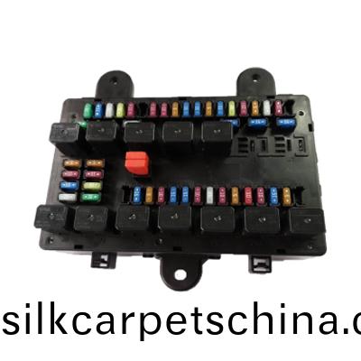 NBX-970(42路配电盒)