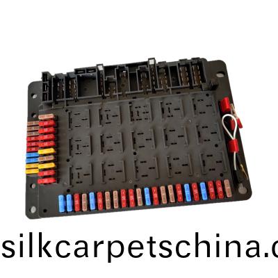 NBX-958(32路配电盒)