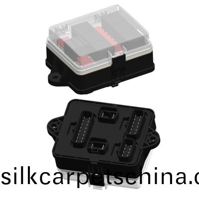 NBX-981（15路保险盒）