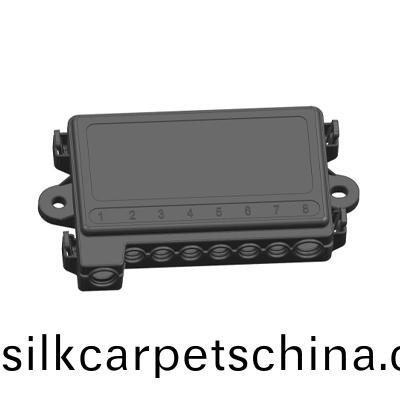 NBX-980（6路保险盒）