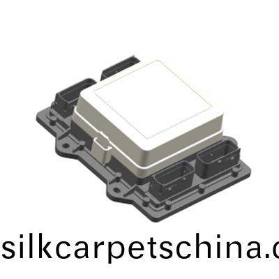 NBX-961 挖机集成盒