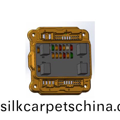 NBX-950改型 小配电盒