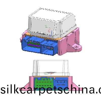 NBX-955(12路保险盒)