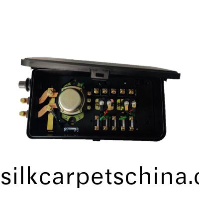 NBX-969(底盘配电盒)