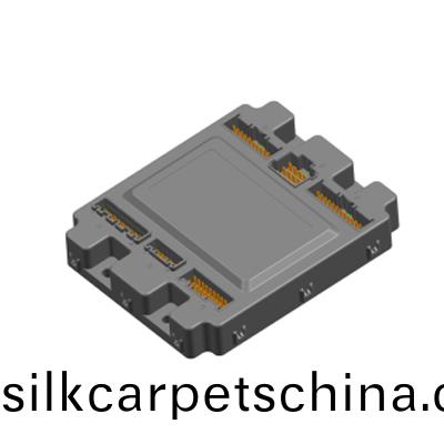 EBX-954（重卡车身BCM）