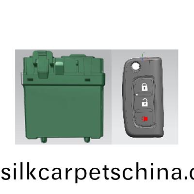 EBX-2163（门窗控制模块）