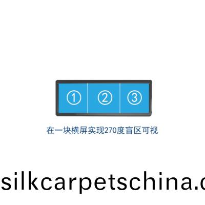 PBX-955（电子后视镜）