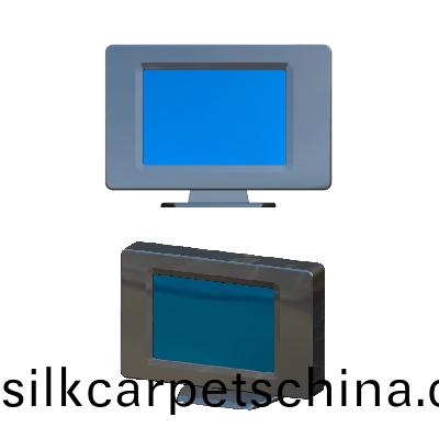 PBX-2201 CAN显示屏