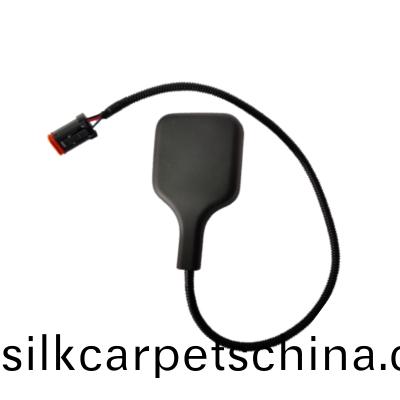 CGQ-024A-SYN（光照雨量传感器）