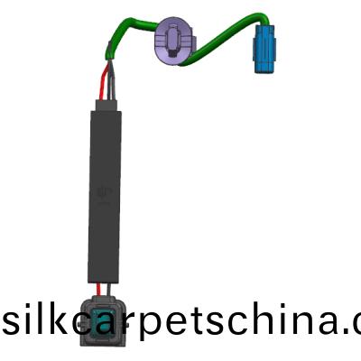 EBX-964-PE（门把手低频天线）