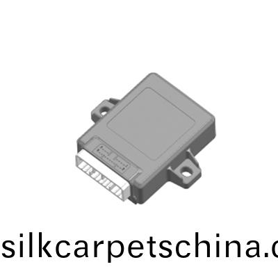 EBX-2207 中控模块（改型）