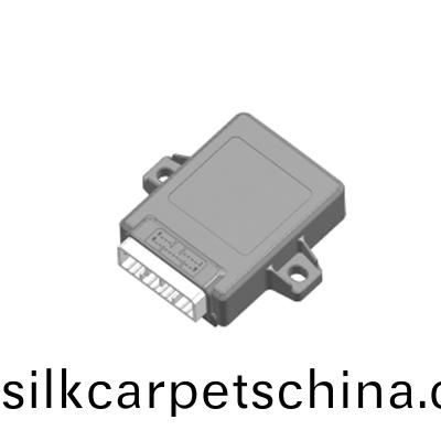 EBX-2209 轴荷监控控制器