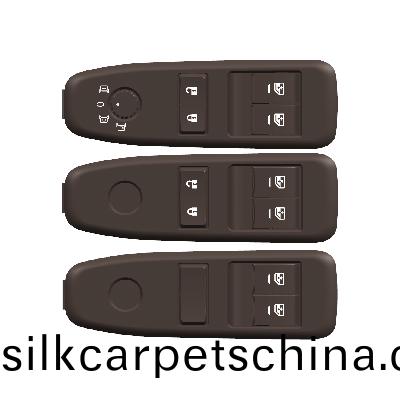 TDK-2302（门护板开关）