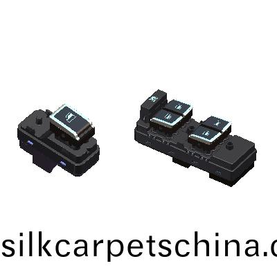 TDK-2202/3（电动窗开关）