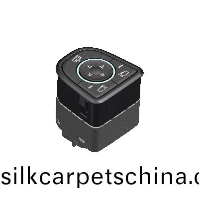 EDK-2319  (电动外后视镜)