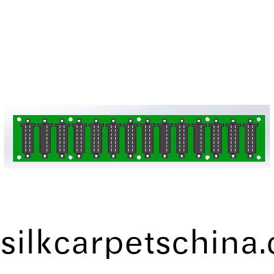 PCBA-VS205 （IBIS接线排）