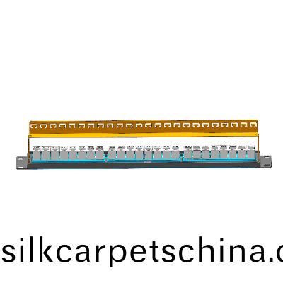 PCBA-VS206 （网络配线架）