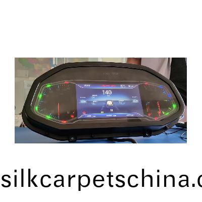 PBX-2301 (组合仪表)