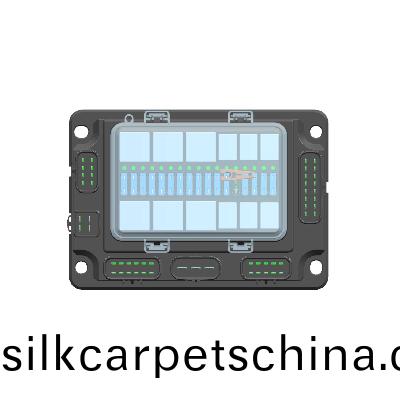 NBX-2301 (17路保险盒)