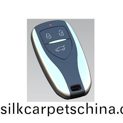 智能遥控钥匙