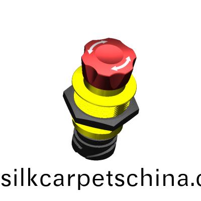 JDK-2425（紧急死火开关）