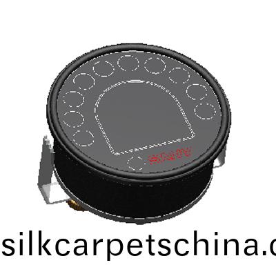 压路机仪表盘 PBX-2402